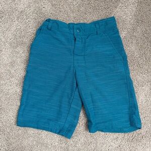 3/$10 Boys Art Class Swim Trunks